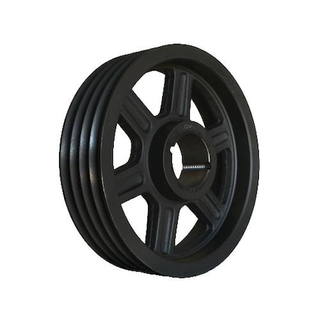 Martin (4040) Conventional Tb Sheave, 4 C 440 TB 4 C 440 TB